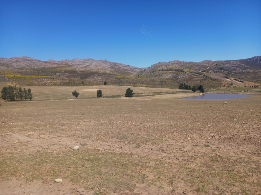 0 Bedroom Property for Sale in Uniondale Rural Western Cape